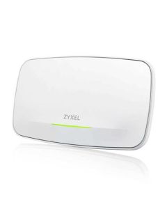 Zyxel WBE660S Single Pack 802.11be AP, Smart Antenna, Standalone / NebulaFlex 1 year Nebula Pro pack license bundled EU