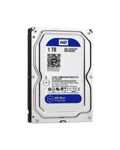 WD HDD 1TB WD10EARZ Blue 64MB SATAIII/600