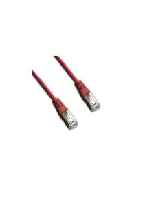 DATACOM Patch cord FTP CAT5E 2m červený