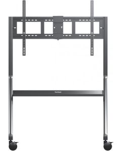 Viewsonic VB-STND-009 - stojan na kolečkách od 55" do 105"
