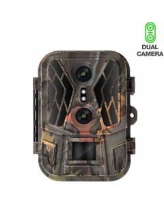 EVOLVEO StrongVision DUAL A, fotopast/bezpečnostní kamera