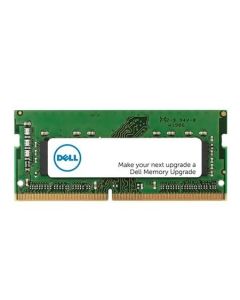 Dell Memory Upgrade - 16 GB - 1RX8 DDR5 SODIMM 5600 MHz