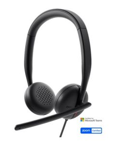Dell Wired Headset WH3024