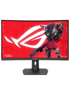 ASUS ROG/Strix XG32WCS/31,5"/VA/QHD/180Hz/1ms/Black/3R