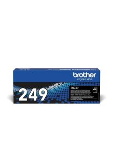Brother - TN249BK černý toner (až 4500 stran)