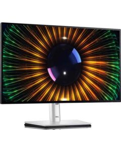 Dell UltraSharp U2424H 24" wide/8ms/1000:1/1920x1080/HDMI/DP/USB 3.2/USB-C/IPS panel/tenký rámeček/cerny