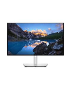 Dell UltraSharp U2424HE 24" wide/8ms/1000:1/1920x1080/HDMI/DP/USB 3.2/USB-C/DOCK/RJ45/IPS panel/tenký rámeček/cerny