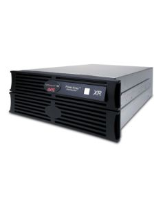 APC Symmetra Ext.Run RM, 2xSYBT2, scalable to 4