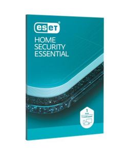 ESET HOME Security Essential - 10 instalace na 2 roky