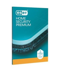 ESET HOME Security Premium - 5 instalace na 1 rok