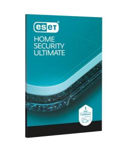 ESET HOME Security Ultimate - 5 instalace na 1 rok