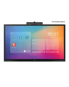 Sharp PN-LC652 LCD 65" Infračervený dotykový displej