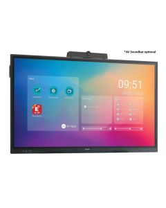 Sharp PN-LC752 LCD 75" Infračervený dotykový displej