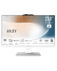 MSI Modern/AM242TP/AIO/5-120U/16GB/512GB/Intel int/W11H/3R
