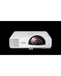 EPSON 3LCD/3chip projektor EB-L210SW 1280x800 WXGA/4000 ANSI/2 500 000:1/HDMI/LAN/16W Repro/Wi-fi/