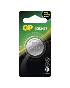 GP CR2477 - 1 ks