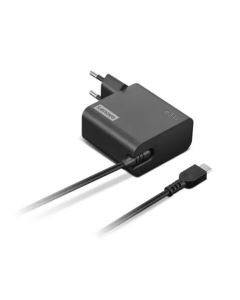 Lenovo adaptér 65W USB-C Wall Adapter - EU