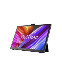 ASUS ProArt PA169CDV 15,6" IPS Touch/4K UHD 3840x2160/60Hz/10ms/HDMI/USB-C/Repro/Black