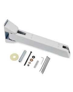 ERGOTRON SV Sit-Stand Combo Extender (white), prodlužovací rameno, bílá