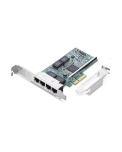 Lenovo adaptér ThinkStation Broadcom BCM5719-4P Quad-port Gigabit Ethernet