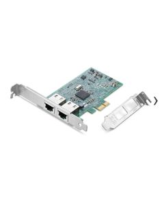 Lenovo adaptér ThinkStation Broadcom BCM5720-2P Dual-port Gigabit Ethernet