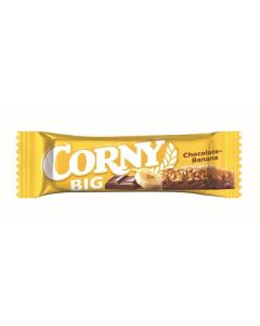 Tyčinka Corny big banánová, 50 g