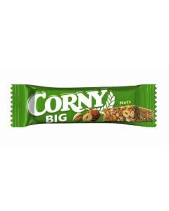 Tyčinka Corny Big oříšková, 50 g