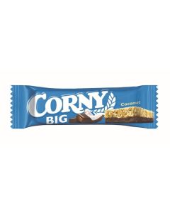 Tyčinka Corny Big kokosová, 50 g