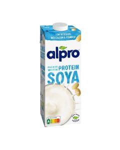 Sójový nápoj Alpro, 1 l