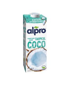 Kokosový nápoj Alpro, 1 l