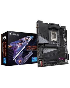 GIGABYTE Z790 AORUS ELITE X WIFI7/LGA 1700/ATX