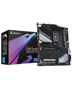 GIGABYTE Z790 AORUS TACHYON X