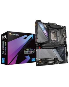 GIGABYTE Z790 AORUS MASTER X/LGA 1700/E-ATX