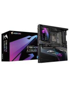 GIGABYTE Z790 AORUS XTREME X/LGA 1700/E-ATX