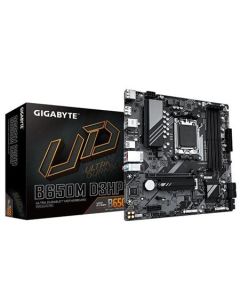 GIGABYTE B650M D3HP/AM5/mATX