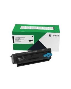 Lexmark zobrazovací sada 75M0ZV0 / cyan, magenta, yellow, black / 150 000 stran / vratný program