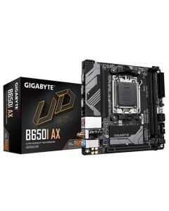 GIGABYTE B650I AX/AM5/mITX