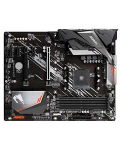 GIGABYTE A520 AORUS ELITE/AM4/ATX