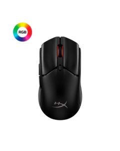 HP HyperX Pulsefire Haste 2 Mini - bezdrátová herní myš (černá)