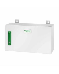 APC Backfeed Box, 95A 3-phase power contactor, bottom connection, for Easy UPS 3S 10-40kVA