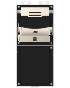 2N Access Unit QR čtečka