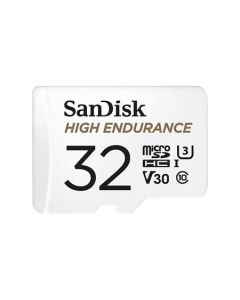 SanDisk High Endurance microSDXC 32GB