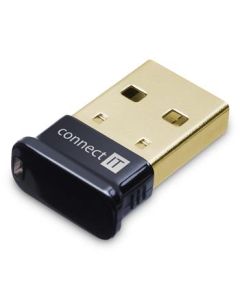 CONNECT IT BT USB adaptér 5.0