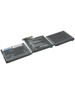AVACOM Náhradní baterie Apple MacBook Pro 13" A1708 Li-Pol 11,4V 4700mAh 54Wh - A1713