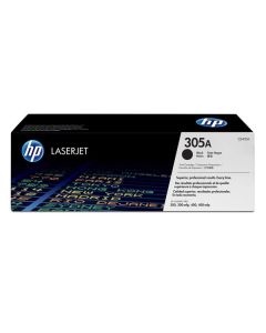 Toner HP CE410A, černý