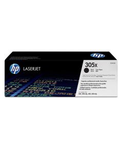 Toner HP CE410X, černý