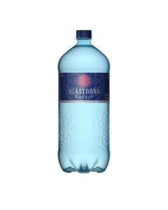 Minerální voda Kláštorná - perlivá, 6x 1,5 l