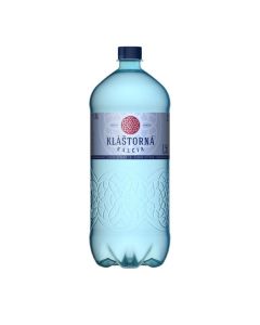 Minerální voda Kláštorná, jemně perlivá, 6x 1,5l
