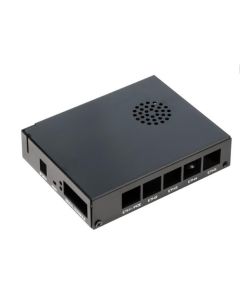 MikroTik montážní case pro RB450