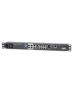 APC NetBotz Rack Monitor 250A